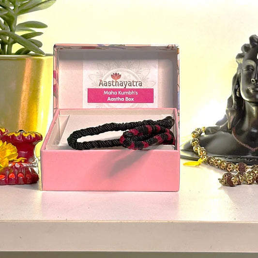 Kal Bhairav Mandir Moli – Blessings from the Guardian of Kashi - Aastha Yatra